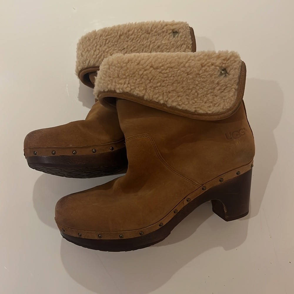 Ugg Clogs - image 1